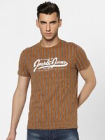 Jack & Jones Men Polos At 75% off Under Rs. 499