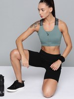 Myntra Mystery Deal HRX  Activewear At Min 65% Off
