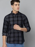 Steal : Indian Terrain Casual Shirts At Upto 75% off