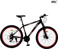 HRX premium cycles at min 70% off