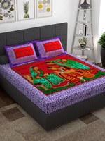 EOSS Special -  Swayam, Story@Home Comforters & Bed Sheets With Extra Rs.500 Coupon 