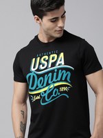 (Many Options)Top Branded Men T-Shirts Up to 81% Off
