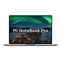 Mi Notebook Pro QHD+ IPS Anti Glare Display  i5 11th Gen 14 inch  (16GB/512GB SSD/Iris Xe Graphics/Win 11) Laptop With 4K Discount