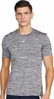 Reebok mens T-Shirt  Deals from ₹399