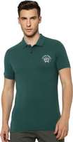 Jack & Jones & United Colors of Benettion Men Polos & T-Shirts From Rs. 299 (7-9PM) 