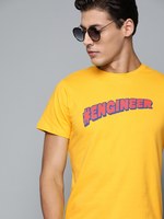 Myntra : Men T-Shirts @ 199/-