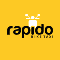 DD Exclusive - Get 60% off up to Rs.30 off + 15% Cashback up to Rs.20 on Rapido Bike Taxi 