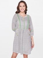 Global Desi Women’s Clothing at flat 80% off Kurta