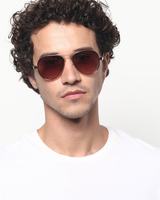 AJIO Big Bold Sale : Flat 70% off on Sunglasses