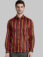Casual Shirts Under Rs. 699 by Flying Machine, Spykar, Parx + Use Coupons (Many Options) 