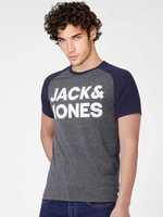 Myntra Rush Hour : Upto 75% off on Jack & Jones, Pepe Jeans, PUMA Men T-Shirts starts Rs. 279