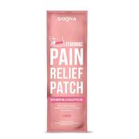 Sirona Herbal Period Pain Relief Patches - Pack of 1 @ Re 1