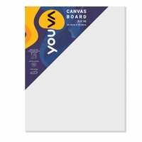 Navneet Youva | Primed Canvas Board 8x10inch
