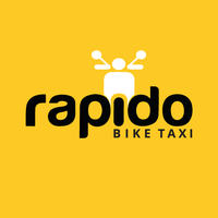 Rapido DD Exclusive - Flat 60% off upto Rs.30 + Additional 15% cashback on Rapido Auto 