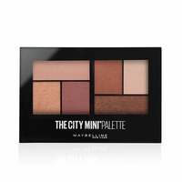 Maybelline New York City Mini Palette, 5th Avenue Sunset, Multicolour, 6 g