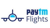 Paytm Travel sale - Flat 15% off on domestic flights for RBL CC, CC EMI and Debit cards, ICICI Bank CC  CC EMI and Netbanking and BOB CC and CC EMI transactions 