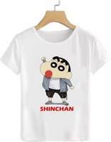 Shinchan Tshirt for Kids (combine 31% off upto Rs.51 coupon) + free delivery 
