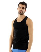 Buy 1 Get 1 on Fresco 100% BCI Cotton Shorts + Complimentary Utility Pouch Worth Rs.499