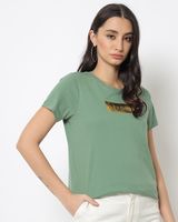 AJIO Flash Sale : T Shirts under Rs.299 