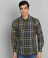 Casual Shirts & Trousers by UCB & Jack Jones From Rs. 549