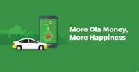 ola money 10% cashback