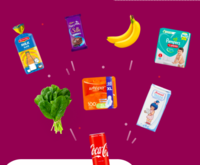 Swiggy Instamart : Flat 15% off upto Rs100 on min order of Rs299 with PNB Cards(Twice per user per month) 