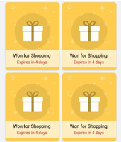 Flipkart Scratch Cards | 500₹ off For Fans and Coolers & 100₹ off For Smart Watches
