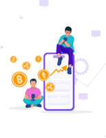 LOOT : Crypso app - Sign up: Rs.450, Per refer : Rs.50 