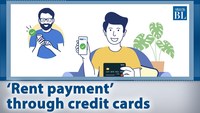 Paytm - Get Flat 2.5% Cashback on Rent Payments using credit card | User Specific