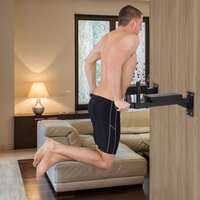 Protoner DIPS Wall Mounting Bar