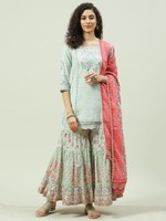 Biba Women's clothing minimum 50% upto 80% off From rs. 248