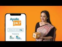 Apollo Membership One Year for Free