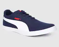 Puma Sports Shoes & Casual Sneakers Min 70% off From Rs. 839