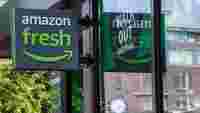 Amazon Fresh Weekend Grocery Sale : Collect Coupon & Get 200 Cashback on 1500 [Last Day]