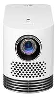 35% Coupon LG HF80LG Full HD (1920 x 1080) 2000 Lumen Compact Laser Projector