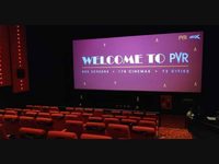 PVR app : Get 25% discount on PVR vouchers 