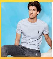 Amazon Fashion Special -  Casual & Denim Wear 50 To 80% Off