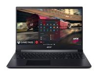  Lowest - Acer Aspire 7 Gaming Laptop AMD Ryzen 5 5500 U( 8 GB/512 GB SSD/Nvidia GTX 1650/ Win 11 home/60hz) With Free Pendrive 32 GB