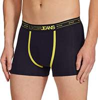 UnderJeans by Spykar Men Brief Starts @ 239 + 15% Coupon