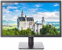 AmazonBasics 21.5-Inch (54.5cm) Monitor, Full HD (1080p) With 10% ICICI CC Discount