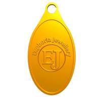 2gm 24kt gold pendent @ 9680 only (4840 per gm) @ Amazon using Amazon Pay ICICI Card