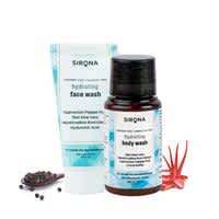 Sirona : Pick any product for Free (Shipping charges ₹99)