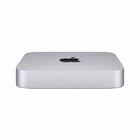 2020 Apple Mac Mini (Apple M1 chip with 8‑core CPU and 8‑core GPU, 8GB RAM, 256GB SSD) -Silver