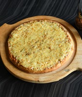 Swiggy - Flat deal on Grey Panda Pizza. ₹200 off on order of ₹499. LIMITED PERIOD OFFER