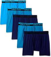 GenX Men Briefs (Pack of 5) [80 CM]