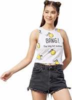 Vvoguish Women's clothing minimum 75% upto 90% off 