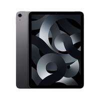 2022 Apple iPad Air with Apple M1 Chip (10.9-inch/27.69 cm, Wi-Fi, 64GB) - Space Gray (5th Generation)