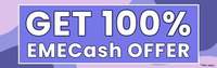 Eyemyeye : Get 100% EMECash on purchase of Eyeglasses & Sunglasses