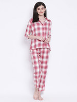 Women's Nightwear and Innerwear by Clovia Brand up to 80% off starting from Rs.124 + Extra 10% off 