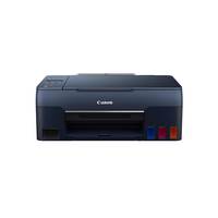 Canon G3060 Multi-function Color Printer with Voice Activated Printing Google Assistant and Alexa  (Black, Ink Tank)
